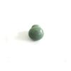 FRCOLOR 2pcs Spa Energy round Massage Stone Mushroom Head for Face and Scalp Massage for Home Spa Relaxation view 4