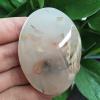Kigauru Natural crystal rough Natural stone agate palm stones playthings small stones and crystals healing crystals (Color : H47 69g) view 3