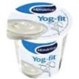 YOG-FIT NATURAL YOGURT 500 GR