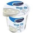 YOG-FIT NATURAL YOGURT 500 GR