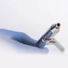 Stainless Steel Automatic Crown Remover, Automatic Dental Crown Remover with Five Accessories,Automatic Dental Crown Remover Gun Surgical Instruments Tools view 4