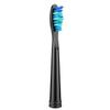 10 Pack Toothbrush Heads Compatible for Fairywill, Replacement Toothbrush Heads for Fairywill FW507/508/551/515/917/959/2011/D1/D3/D7/ D8,Moderately Soft Bristles Brush view 2