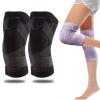 Swellsock Knee Flexwrap 1 Pair, Knee Compression Sleeve, Click Rain Swellsock Knee Brace, Swellsock Knee Brace Plus Size, Soft, Non-slip and Breathable for Women and Men ( Color : Black , Size : S ) view 1