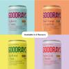 Goodrays - 30mg Drink Mixed Pack - 12 x 250ml Cans - Natural Flavours, Low Calorie, Vegan - 4 Great Flavours - High Strength (30mg/can), All Natural - Reduce Stress & Unwind view 4