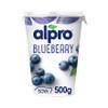 Alpro Yogurt Alternative Blueberry 500gr x 4 Pack view 1