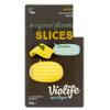 Violife Original Sliced 200gr x 5 Pack view 1
