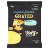 Violife Original Flavour Grated 200gr x 5 Pack view 1