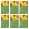 Schr Gluten Free Brown Ciabatta Rolls - Multipack 6 x 4 Roll Pack view 1