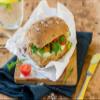 Schr Gluten Free Brown Ciabatta Rolls - Multipack 6 x 4 Roll Pack view 4