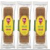 Schr Gluten Free Wholesome Vitality Loaf 350g - Pack of 3