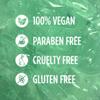 Smooth Appeal After Wax Gel - Professional Gel Moisturiser to Nourish, Calm & Soothe Skin After Hair Removal with Aloe Vera, For Bikini Line, Underarm & Face Care - Vegan 200ml view 4