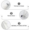 iplusmile Sponge Mop Designed for Small Spaces, Easy Squeeze Mop, Self Wringing Flat , Hand- Household Floor Fit Apartments, Dormitories, RVs Floor Cleaning Tools view 4