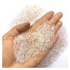 Natural crystal rough 50g Mini 10 Kinds 3-5mm Natural Pink Quartz Crystals Amazonite Stone Pietersite Gravel Stones Decoration Natural Quartz Crystals (Color : Pink Crystal) view 1