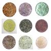 Natural crystal rough 50g Mini 10 Kinds 3-5mm Natural Pink Quartz Crystals Amazonite Stone Pietersite Gravel Stones Decoration Natural Quartz Crystals (Color : Pink Crystal) view 2