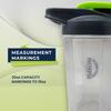 Grown American Superfood Official Shaker Cup | Great for Grown American Superfood and Protein Shakes | 20oz view 2