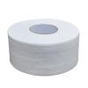 21x9cm Extra Thick 4 Ply Large Toilet Paper Large Bath Tissue Floral Embossed Hand Towel (Color : White) view 1