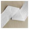 21x9cm Extra Thick 4 Ply Large Toilet Paper Large Bath Tissue Floral Embossed Hand Towel (Color : White) view 3