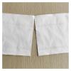 21x9cm Extra Thick 4 Ply Large Toilet Paper Large Bath Tissue Floral Embossed Hand Towel (Color : White) view 4