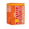 Tony's Chocolonely - Tiny Tony's Milk Caramel Sea Salt Gift Box - 900g Mini Chocolates To Share, Individually Wrapped, Vegetarian, Belgian Fairtrade Chocolate view 2