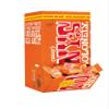 Tony's Chocolonely - Tiny Tony's Milk Caramel Sea Salt Gift Box - 900g Mini Chocolates To Share, Individually Wrapped, Vegetarian, Belgian Fairtrade Chocolate view 3