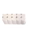 VSOLS 10 Rolls Family 4-Ply Toilet Paper Ultra Soft Pulp Strong Thickened Household Bath Tissues Hand Towel (Color : White) view 1