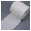 VSOLS 10 Rolls Family Toilet Paper Ultra Soft Pulp 3-Layers Thickened Toughness Strength Gentle Soft Bath Tissue (Color : White) view 2