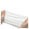 VSOLS 10 Rolls Family Toilet Paper Ultra Soft Pulp 3-Layers Thickened Toughness Strength Gentle Soft Bath Tissue (Color : White) view 4