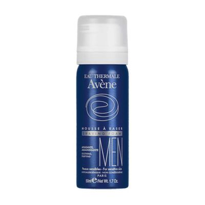 Avne Men Shaving Foam 50ml