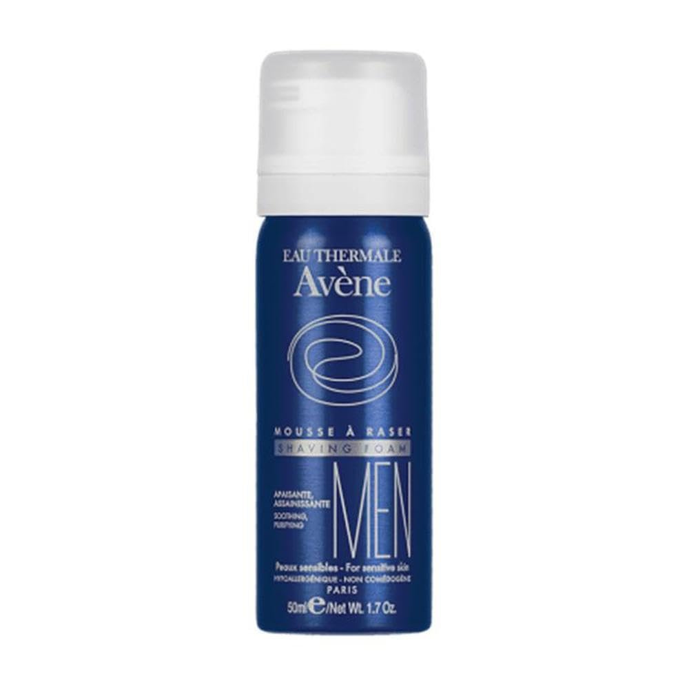 Avne Men Shaving Foam 50ml