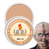 Jimtuze Halloween Scar Wax,Modeling Scar Wax - No Irritation Halloween Skin Tone Face Nose Cosmetic Modeling Scar Wax Skin-Friendly For Fake Wound view 1