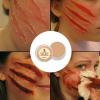 Jimtuze Halloween Scar Wax,Modeling Scar Wax - No Irritation Halloween Skin Tone Face Nose Cosmetic Modeling Scar Wax Skin-Friendly For Fake Wound view 3