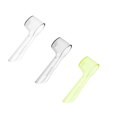 3Pcs Electric Toothbrush Head Covers Electric Toothbrush Head Covers for Toothbrush Head