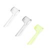 3Pcs Electric Toothbrush Head Covers Electric Toothbrush Head Covers for Toothbrush Head view 1
