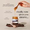 Steens Manuka Honey MGO 830+ Pure & Raw 100% Certified UMF 20+ Manuka Honey - Bottled and Sealed in New Zealand - 225g view 2