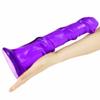 12 Inch Large Leisure Products, Imitation Horse Shape, Special Shape, Waterproof, with Suction Cup(Color:4) view 4