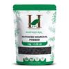 H&C Activated Charcoal Powder - 1Kg Pack view 1