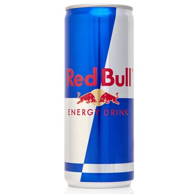 Red Bull Energy Drink 330 ml x 10 pack