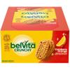 Cranberry Orange Breakfast Biscuits, 1 Tray Box with 8 Packs (4 Biscuits Per Pack) view 1