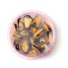 Mussels in Pot 450gr x 2 Pack  Premium Ready-to-Eat Mussels, Tender & Flavourful, Perfect for Quick Gourmet Meals view 1