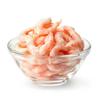 Prawns Peeled 450g Tub  Ready-to-Use Premium Peeled Shrimp view 1