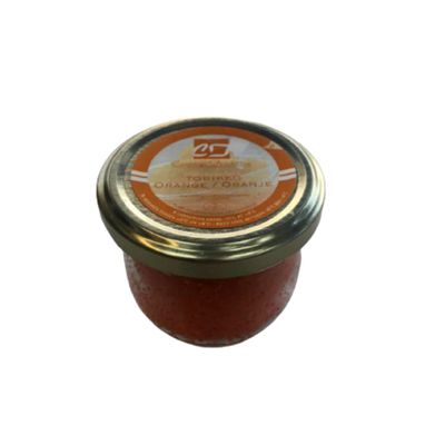 Caspian Tradition Tobikko Orange 80gr