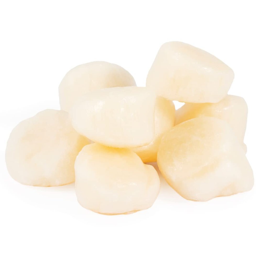 Premium Frozen Scallops  AZ Scallops Aug22