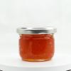 Wild Alaskan Pink Salmon Caviar 100gr Jar view 2