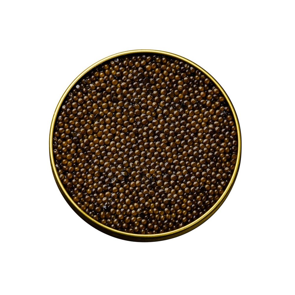 Acipensar Caviar 30gr Jar