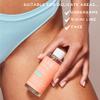 Smooth Appeal Ingrown Hair Lotion - Professional Ingrown Hair Treatment, Gentle Exfoliator that Soothes Skin Pre & Post Hair Removal from Shaving or Waxing, Vegan Skincare, 100ml view 4