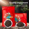 Chinese Red Tea, 65g Strong Flavor Red Tea Dahongpao Tea for Home Kitchen Office Supplies Beverage Milk Tea view 3