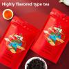 Chinese Red Tea, 65g Strong Flavor Red Tea Dahongpao Tea for Home Kitchen Office Supplies Beverage Milk Tea view 4
