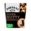 Jordans Super Granola Nutty 550gr x 4 pack view 1