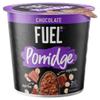 Fuel 10K Chocolate Porridge Pot 70gr x 20 pack view 1