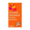 Dorset Cereals Honey Granola 500gr x 4 pack view 1